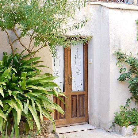 Appartamenti Liberty Erice Buitenkant foto