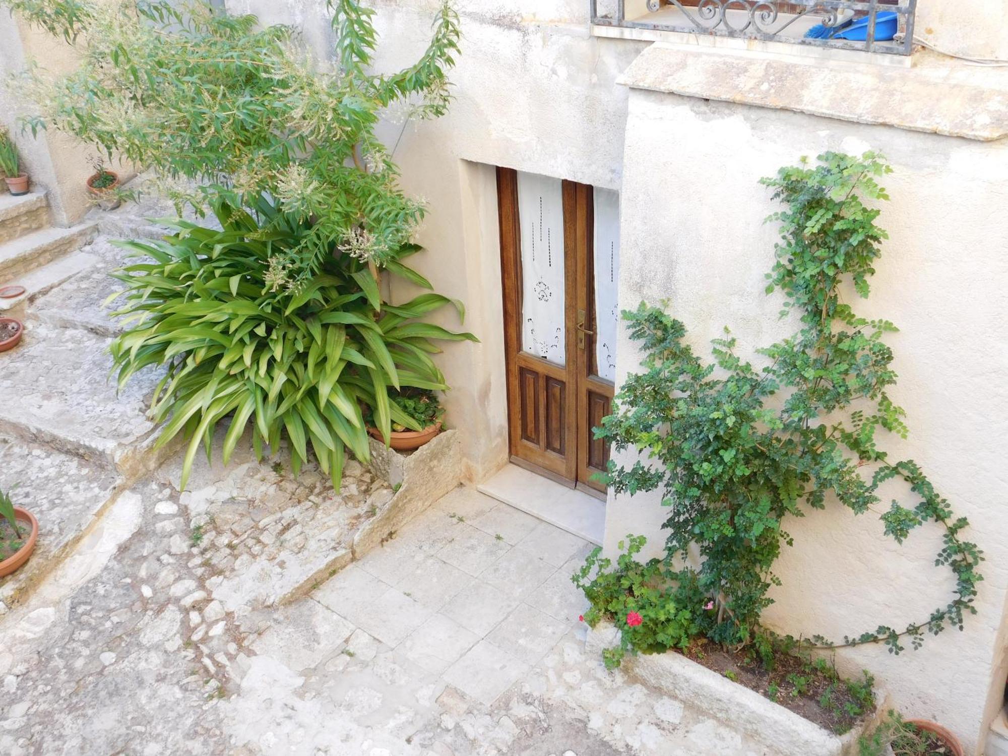 Appartamenti Liberty Erice Kamer foto