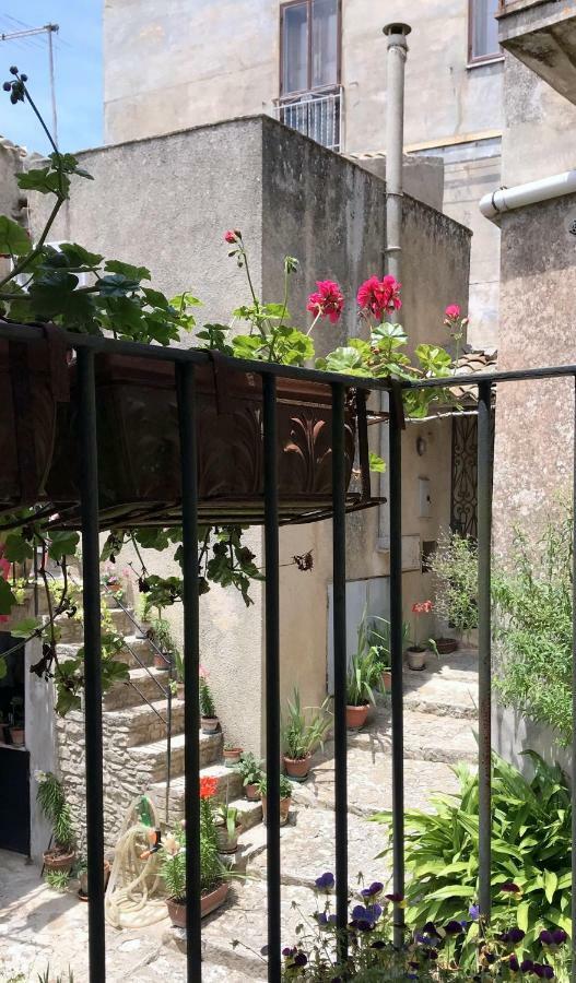 Appartamenti Liberty Erice Buitenkant foto