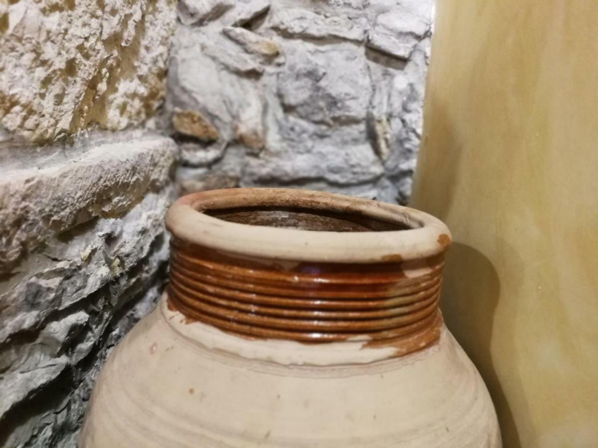 Appartamenti Liberty Erice Buitenkant foto